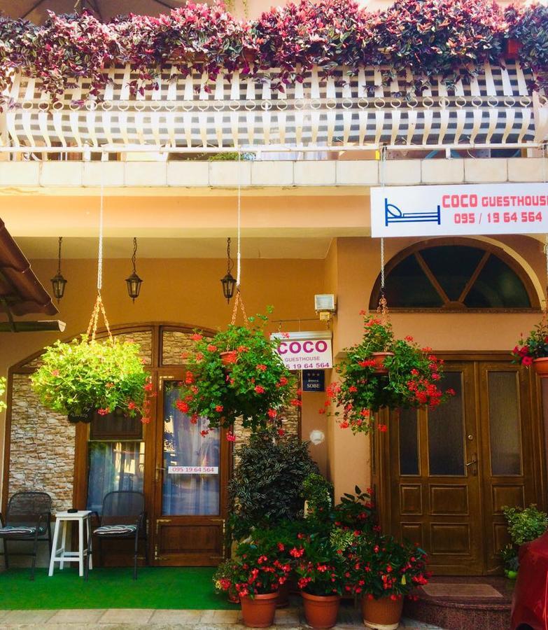 סלאבונסקי ברוד Guesthouse Coco מראה חיצוני תמונה