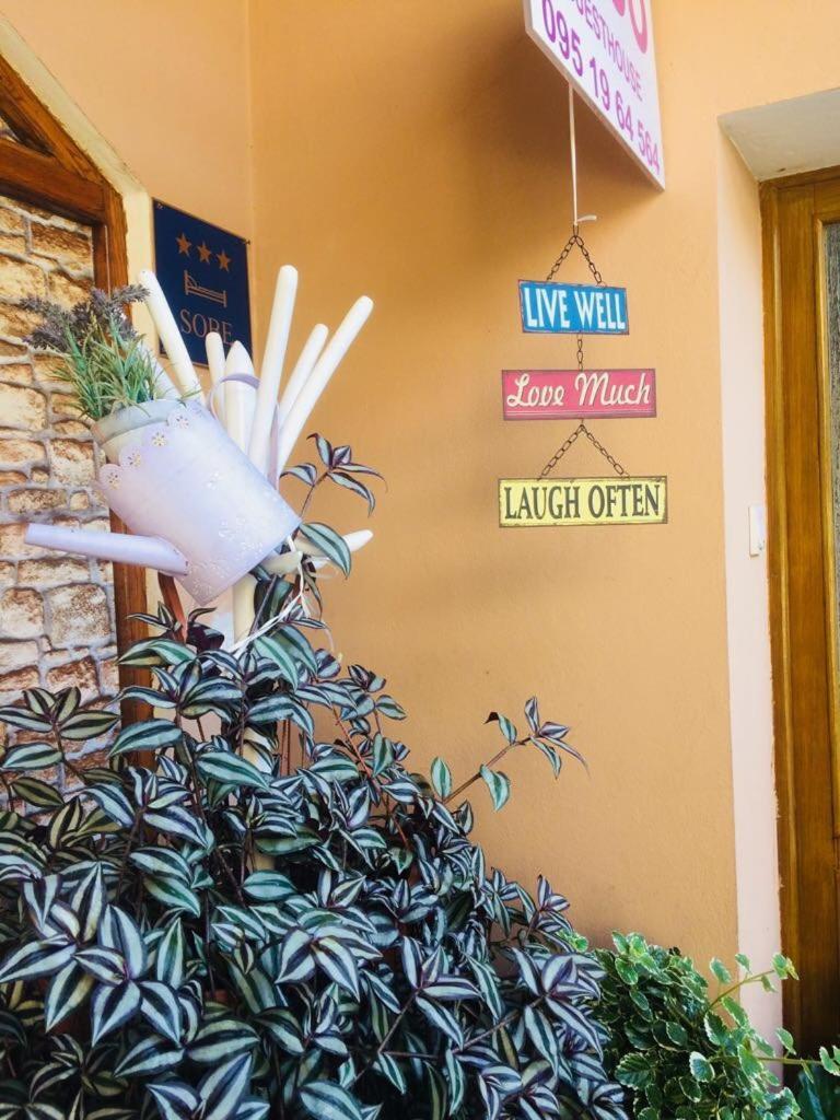 סלאבונסקי ברוד Guesthouse Coco מראה חיצוני תמונה
